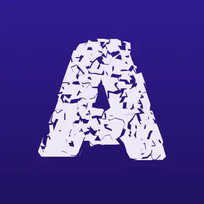 Амгор, лого-визитка