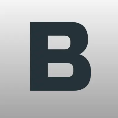 Бэрдьигэс, лого-визитка