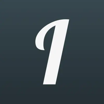 ИлинСтрой, торговый дом, лого-визитка