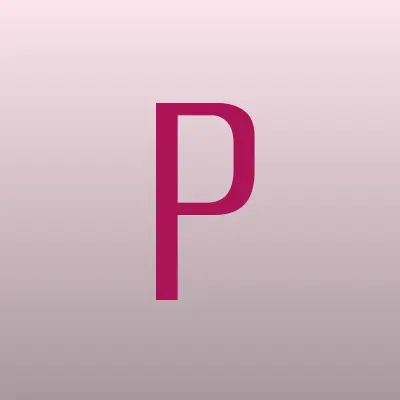 Proсервис, лого-визитка